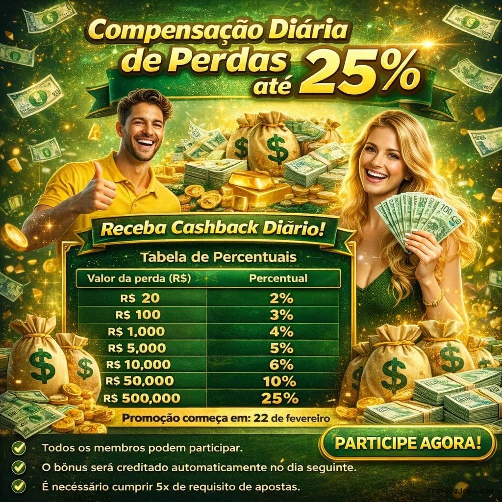 Cassino Frevopg - mesas ao vivo e jogos