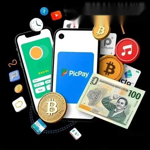 Frevopg multi dispositivo