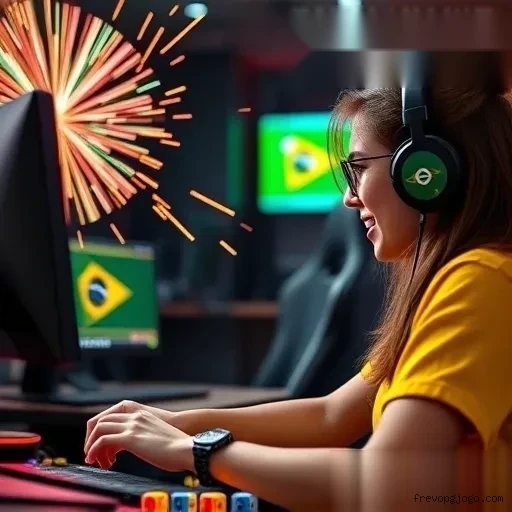 Formulário registro Frevopg